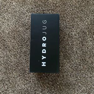 Hydrojug Pink Moment